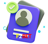 Tornar-se um membro do F2BET é muito simples