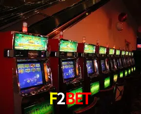 A Emoção da Loteria na F2BET: Uma Chance de Mudança de Vida