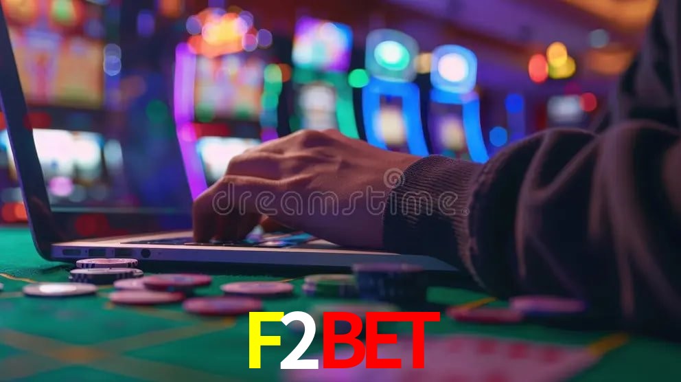 Estatísticas F2BET