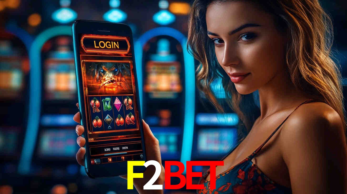 Segurança App F2BET