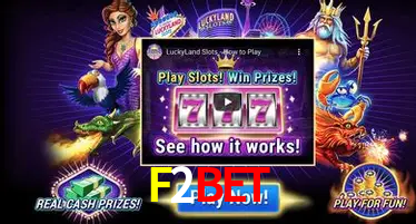 Descubra a Magia dos Jogos de Arcade no F2BET
