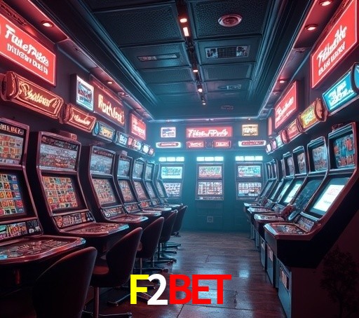 Tecnologia da Plataforma F2BET