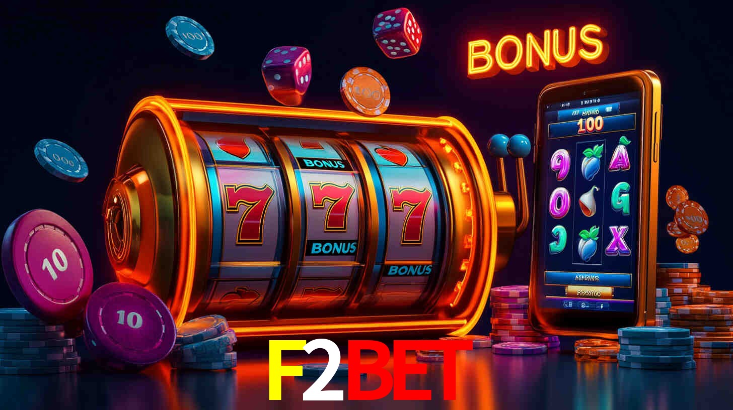 Apostas de Futebol F2BET