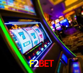 A Emoção da Loteria na F2BET: Uma Chance de Mudança de Vida