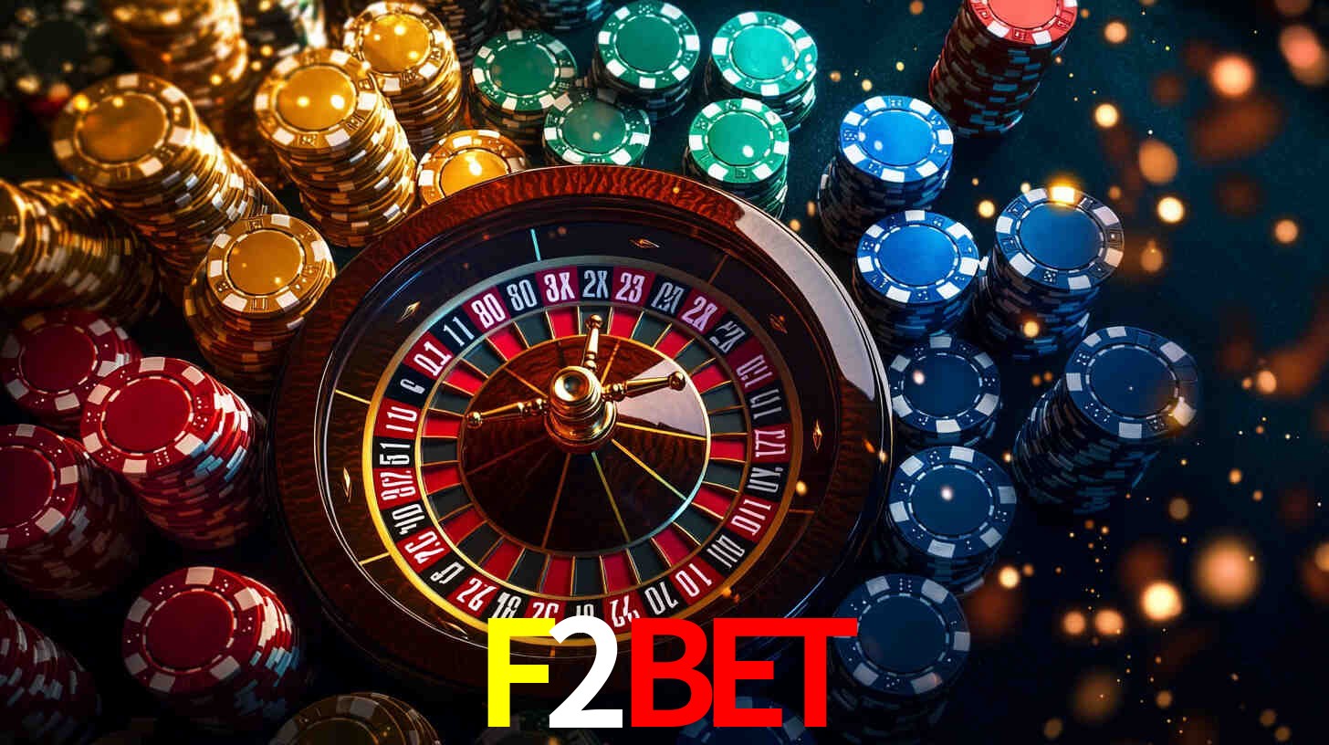 Torneios F2BET