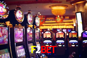 A Experiência Imersiva dos Cassinos Ao Vivo no F2BET