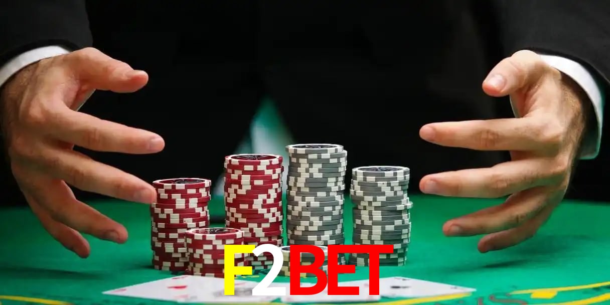 Promoção Relâmpago F2BET