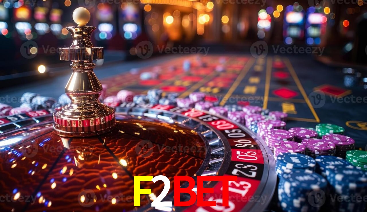 A Popularidade dos Caça-Níqueis no F2BET