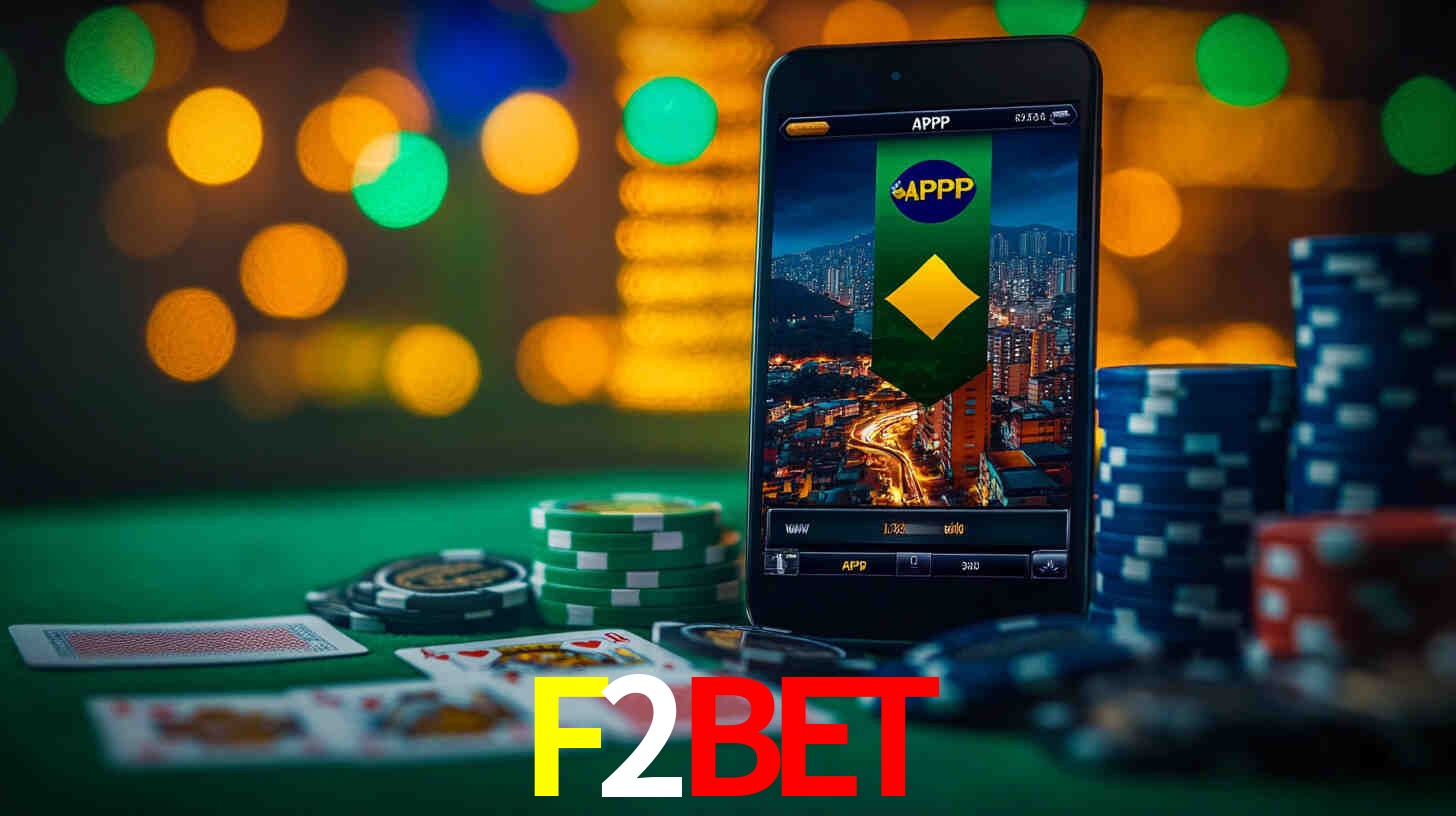 Apostas de Basquete F2BET