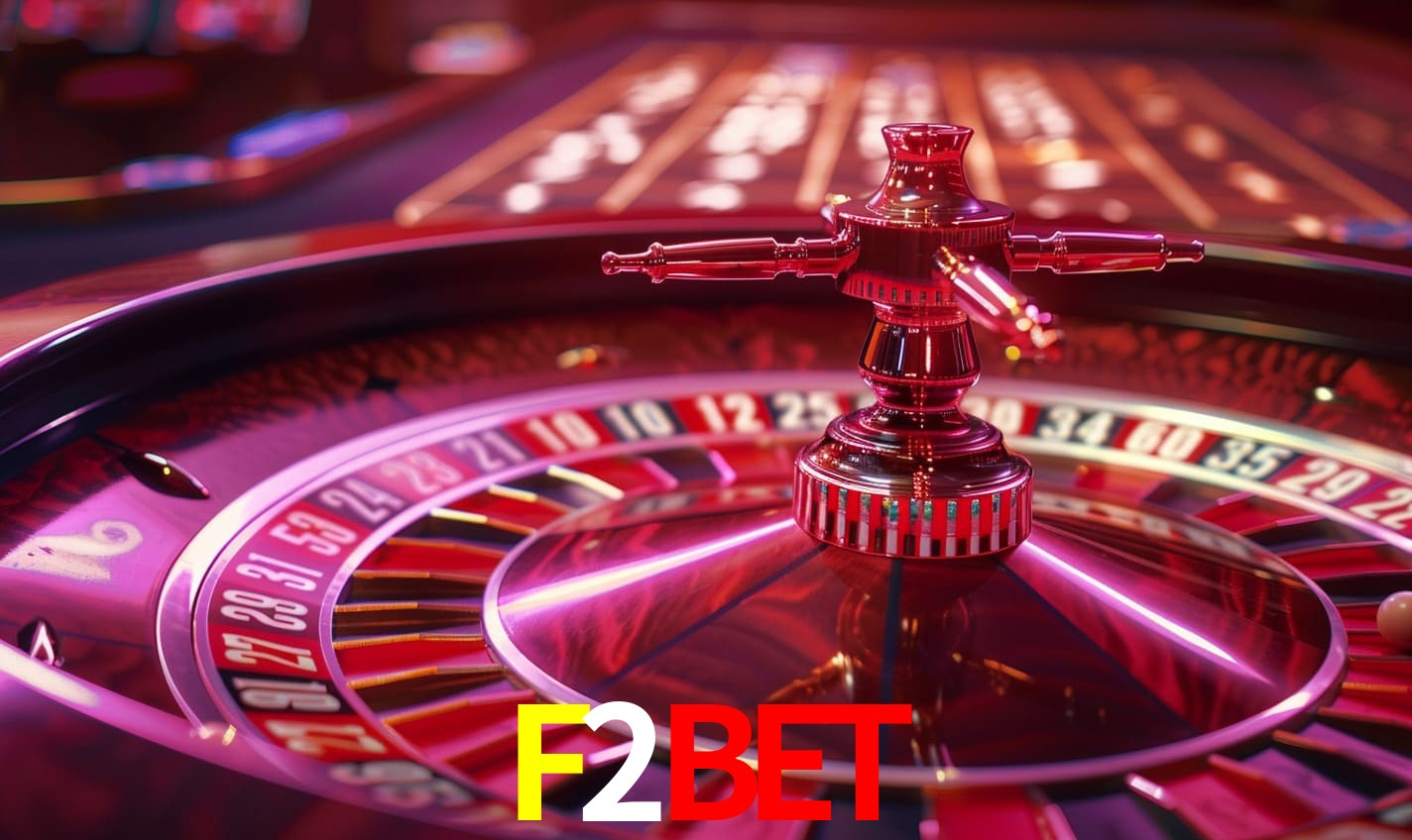 Programa VIP F2BET