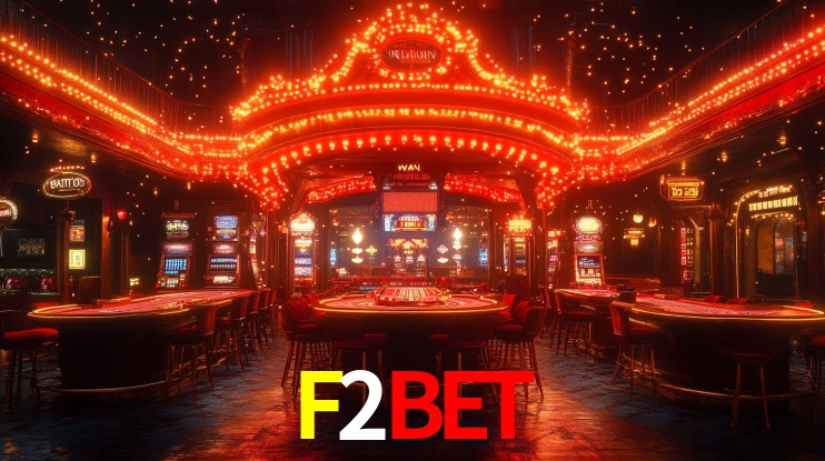 Explore as vantagens do F2BET: serviço profissional e confiabilidade