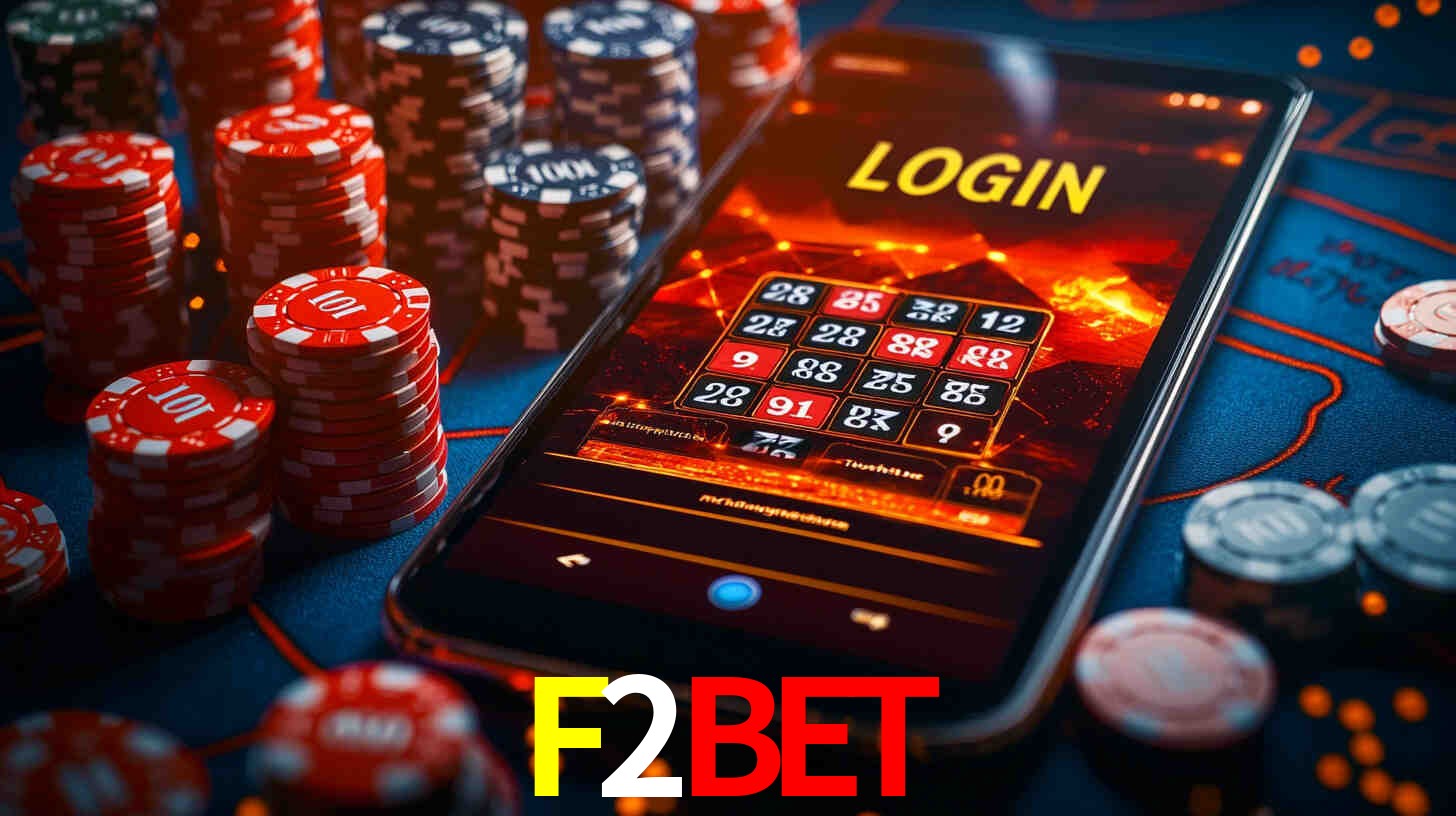 F2BET LOGIN