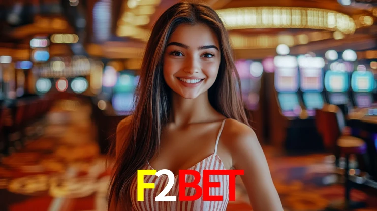 Bônus de Boas-vindas F2BET