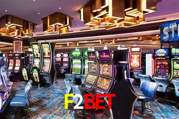 Desvendando o Mundo dos Jogos Virtuais na F2BET