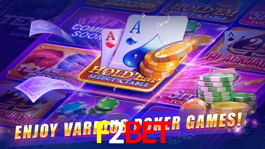 Mesa de Blackjack F2BET