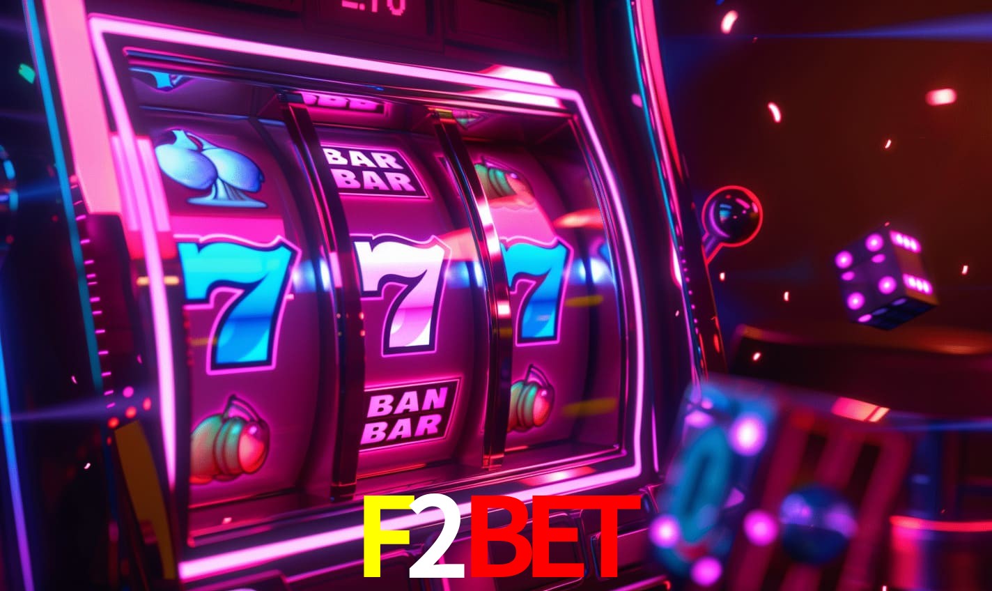 Bônus Diários F2BET