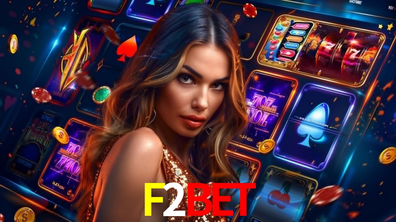 Mesa de Roleta F2BET