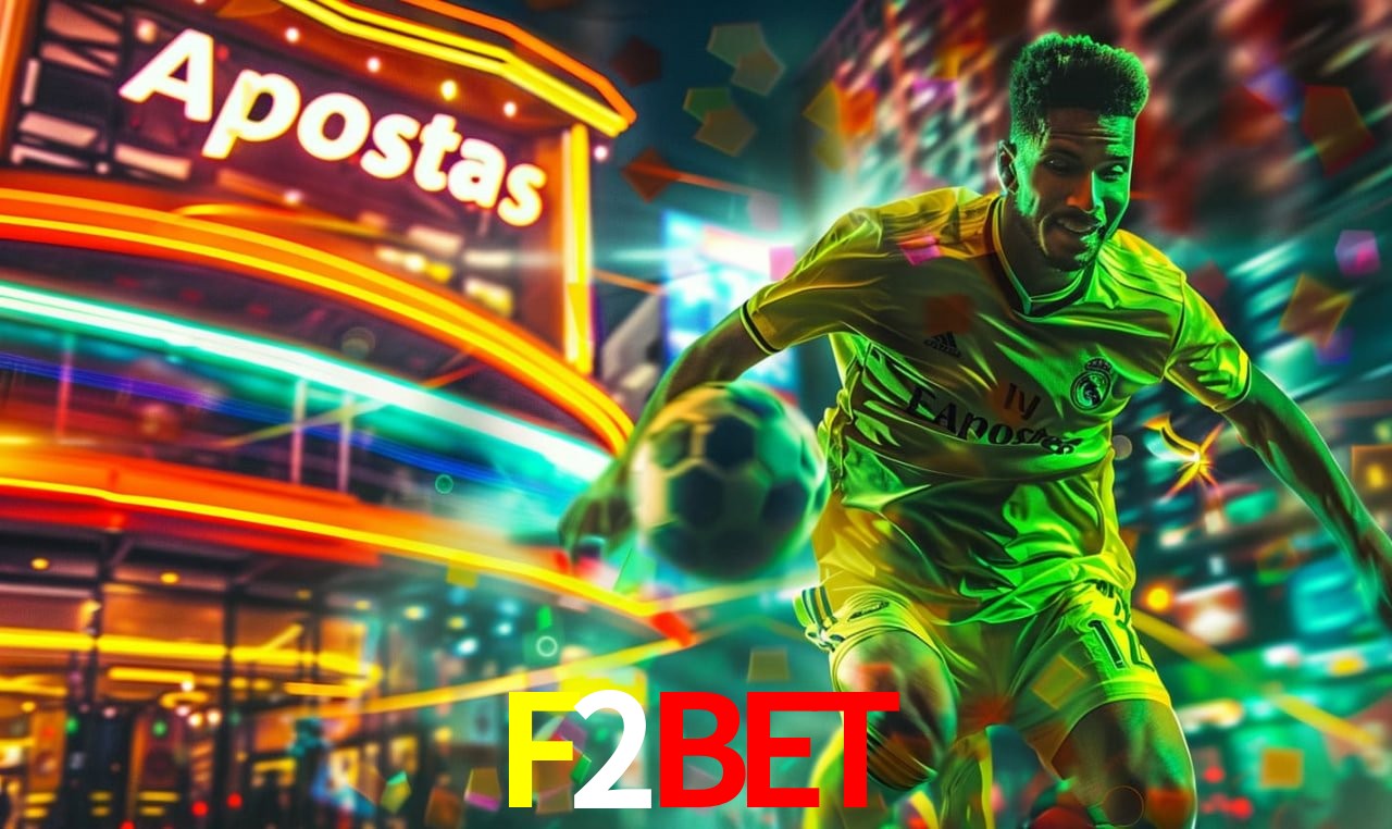 Promoções Sazonais F2BET