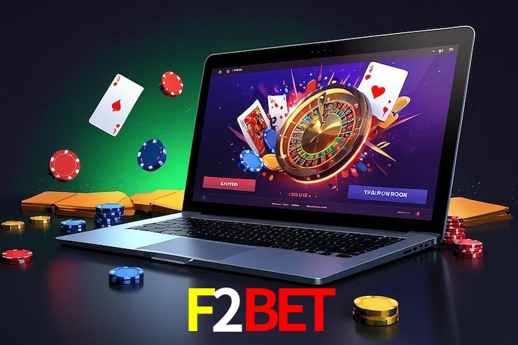 Cadastro Rápido F2BET