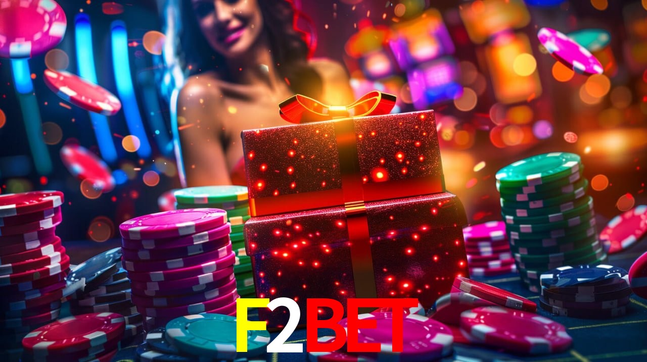 Casino VIP F2BET