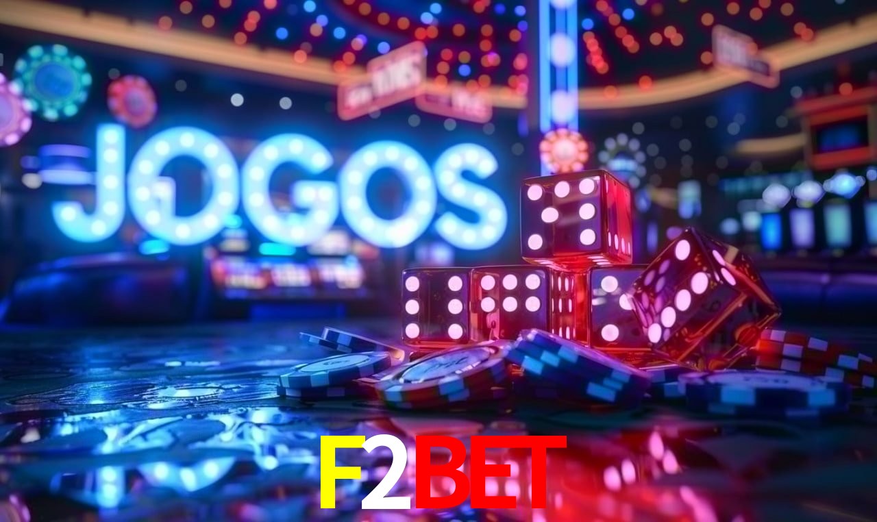 Estatísticas Esportivas F2BET