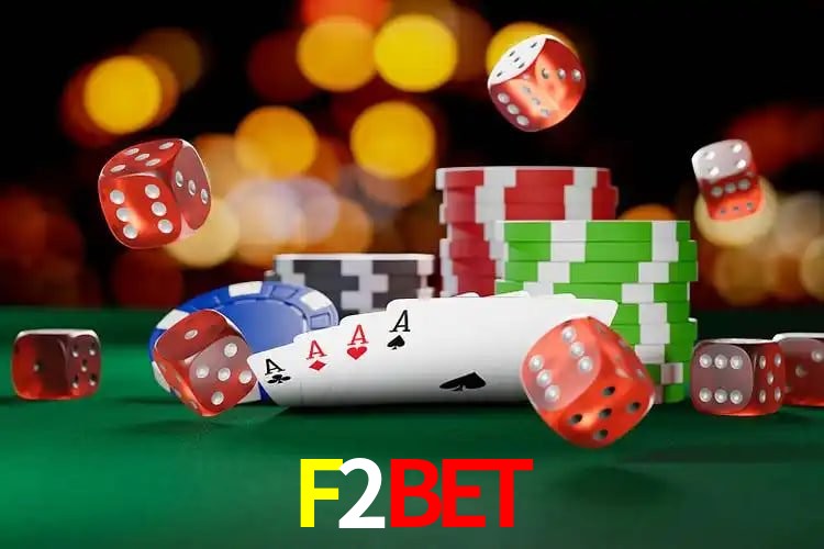 Estatísticas F2BET