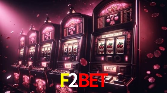 Apostas de Futebol F2BET