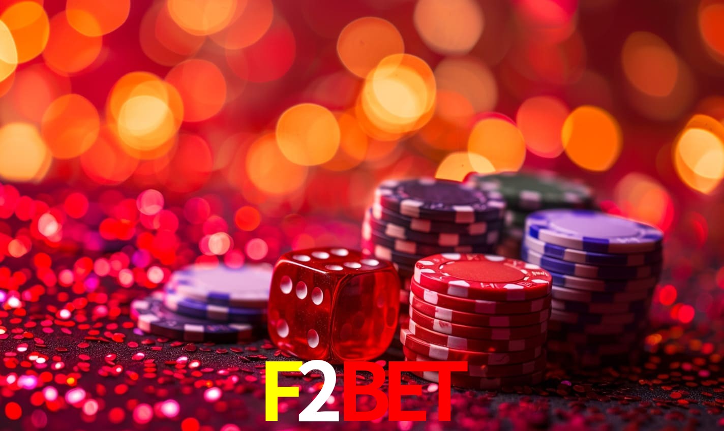 Bônus de Boas-vindas F2BET