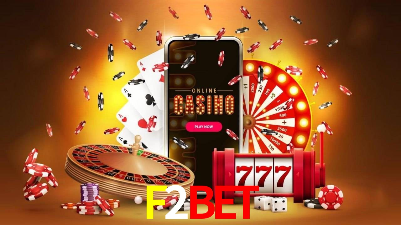 Experiência VIP F2BET