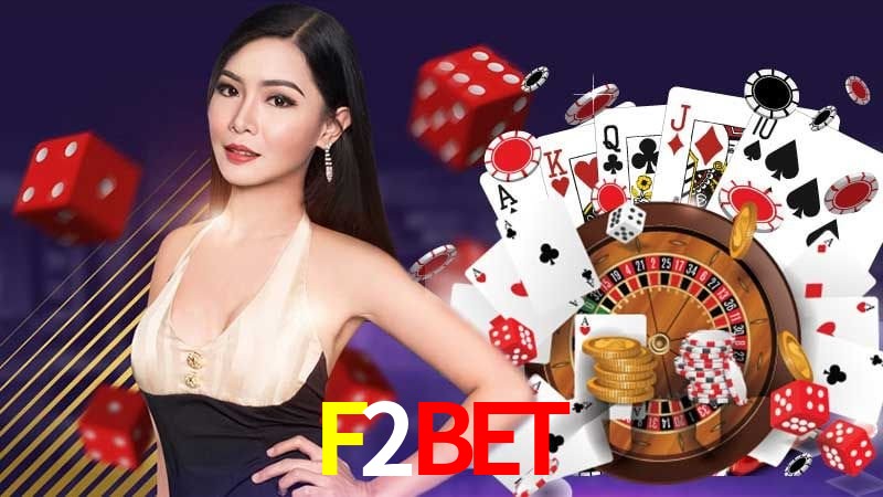 Apostas de Tênis F2BET