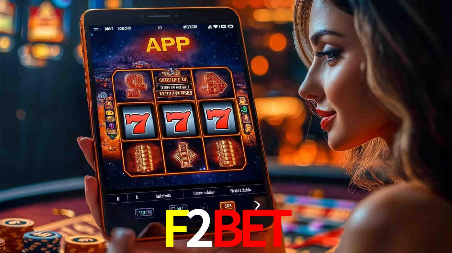 F2BET: A Experiência de Casino com Jogos de Mesa ao Vivo