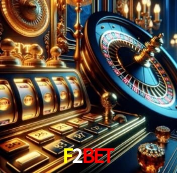 Diretório de Jogos F2BET