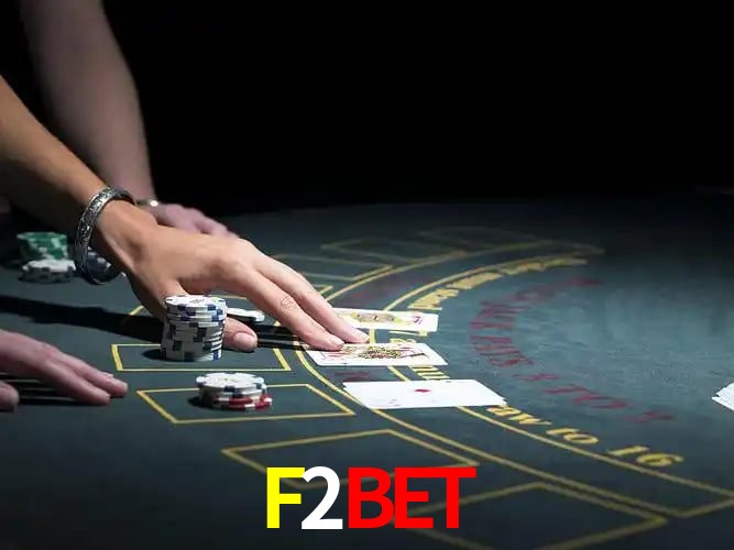 Segurança 2FA F2BET