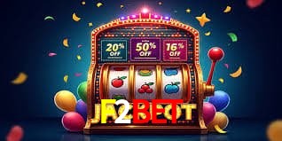 Provedores de Jogos F2BET