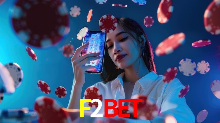 Casino Ao Vivo F2BET