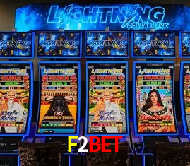 Descubra o Programa VIP da F2BET: Vantagens Exclusivas para Jogadores