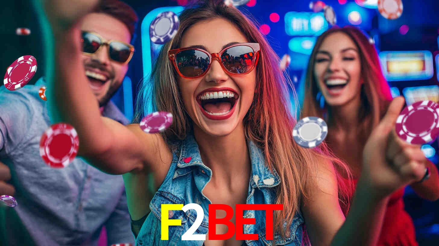cassino F2BET