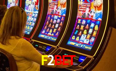 A Revolução dos Aplicativos de Jogos no F2BET
