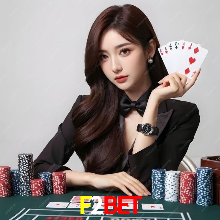 Casino Ao Vivo F2BET