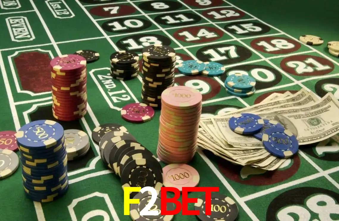 Casino VIP F2BET
