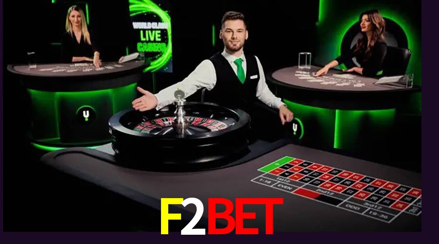 Desvendando o Mundo dos Jogos Virtuais na F2BET
