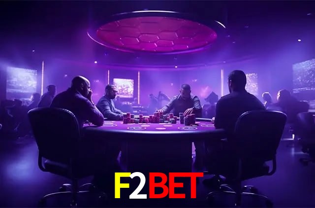 Torneios F2BET