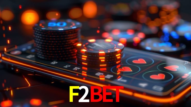 Mesa de Roleta F2BET