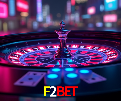 Interface do App F2BET