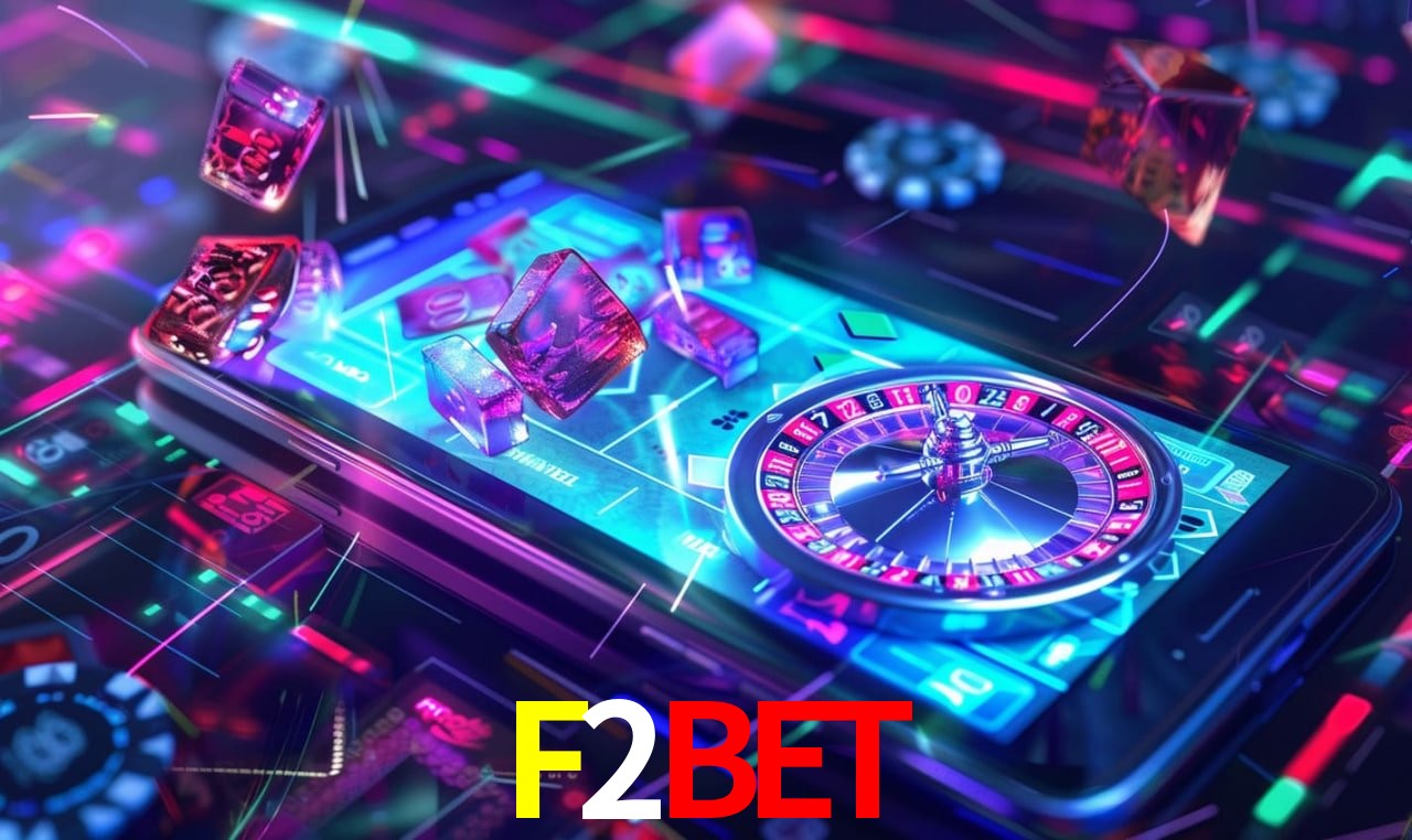 Segurança 2FA F2BET