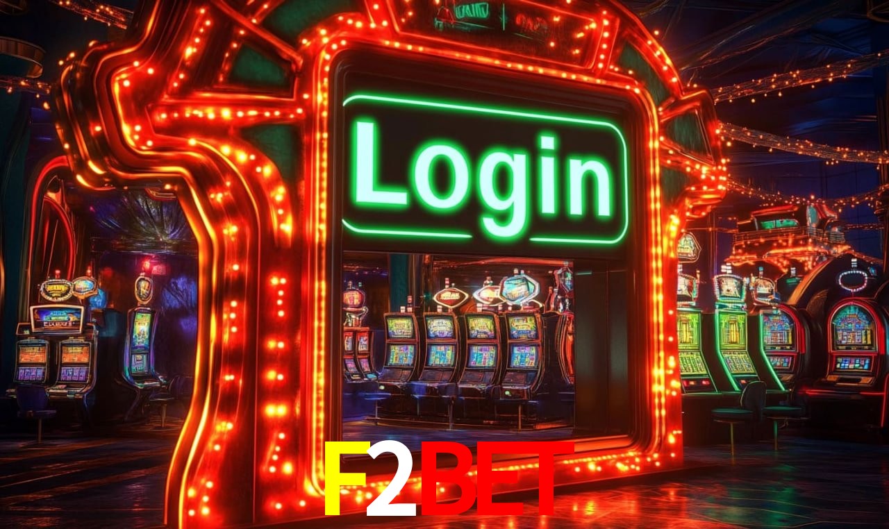 Login Seguro F2BET