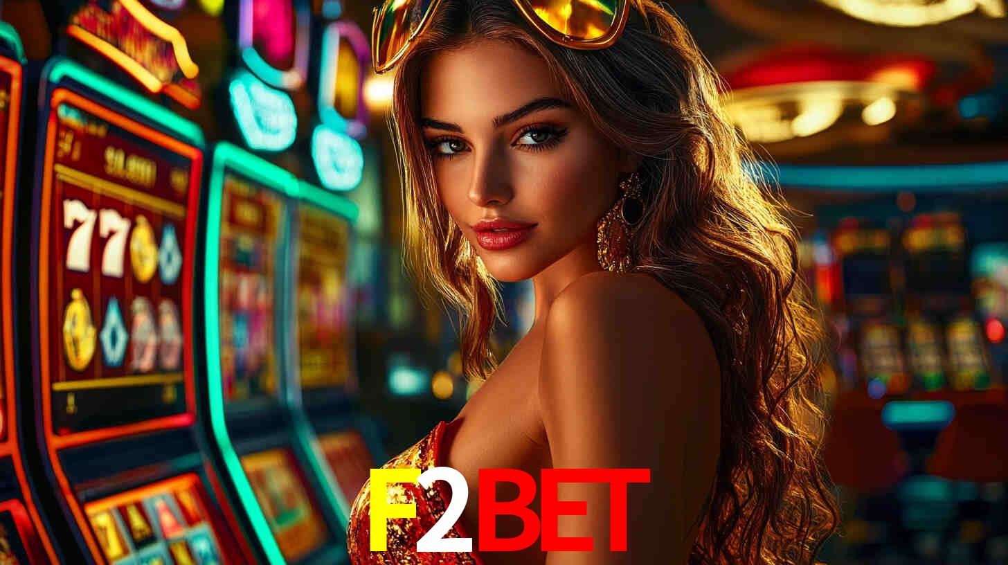 APP oficial da F2BET para mobile