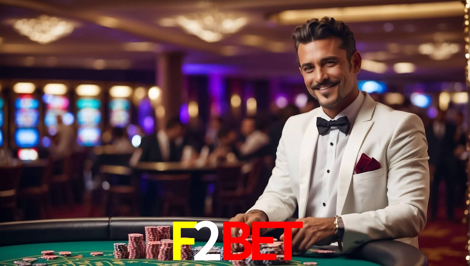 Diretório de Jogos F2BET