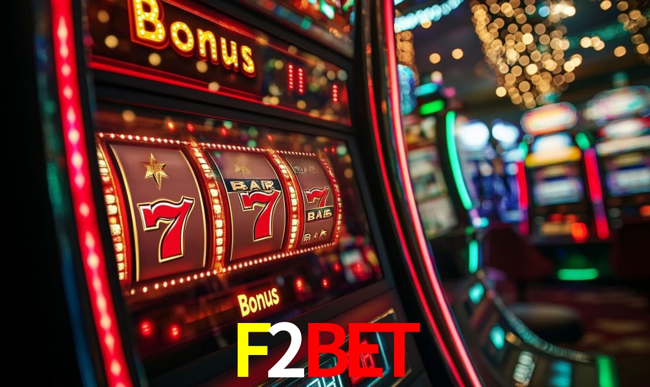 Jogos Exclusivos F2BET