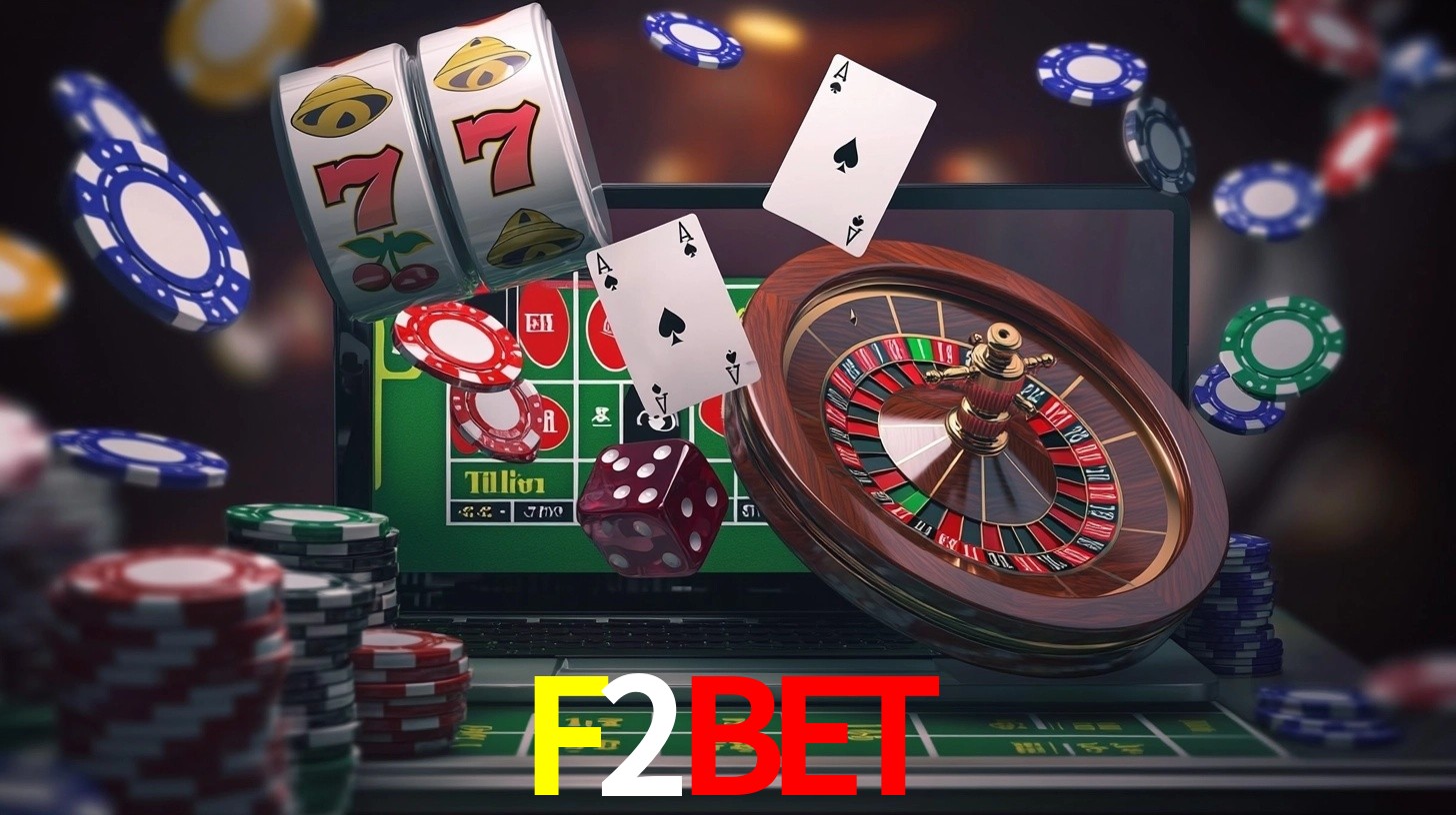Ofertas Imperdíveis na F2BET: Promoções e Bônus Que Valem a Pena